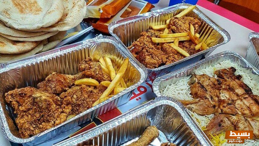 منيو الطازج 2024 وتجربتي داخل المطعم بالأسعار 8 منيو الطازج 2024 وتجربتي داخل المطعم